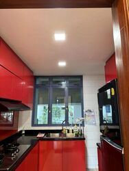 Sanctuary Green (D15), Condominium #610472451
